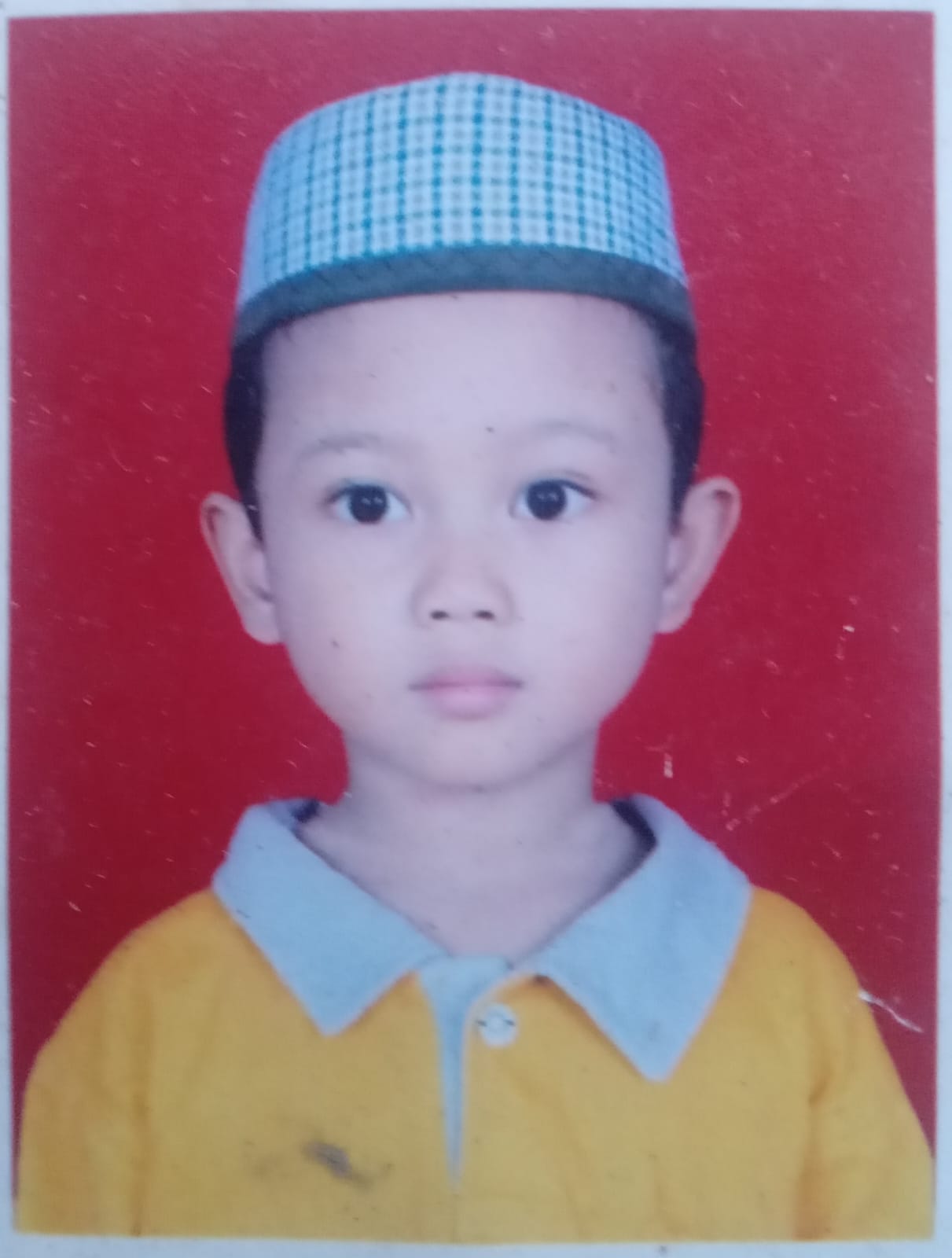 Razky Wahyu Utomo
